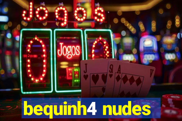 bequinh4 nudes